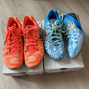 Kobe 9 bundle